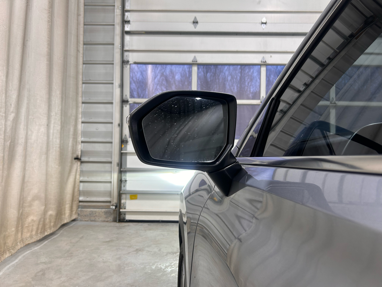 Hyundai Palisade SEL FWD 2020