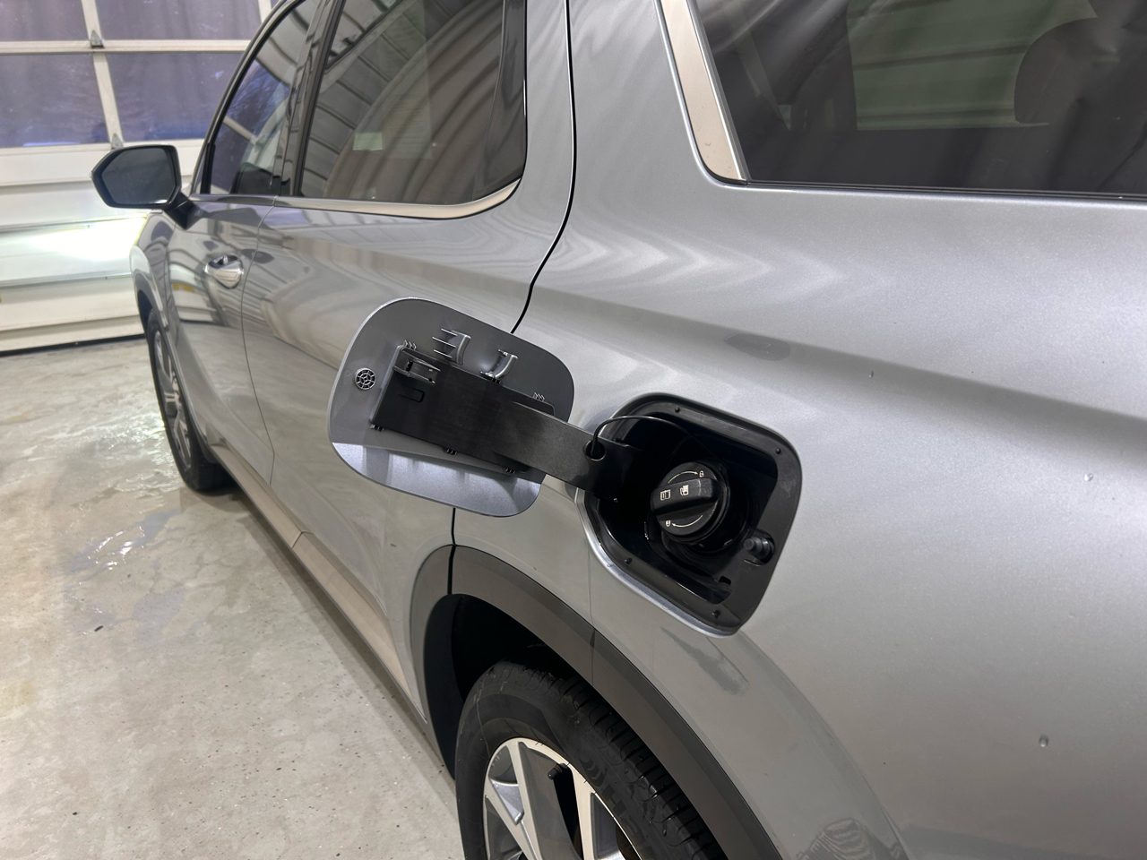 Hyundai Palisade SEL FWD 2020