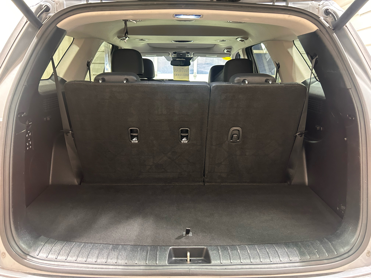 Hyundai Palisade SEL FWD 2020