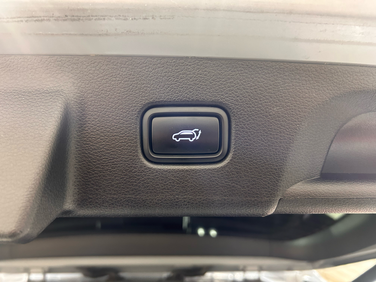 Hyundai Palisade SEL FWD 2020