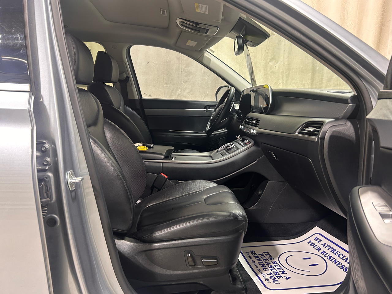 Hyundai Palisade SEL FWD 2020