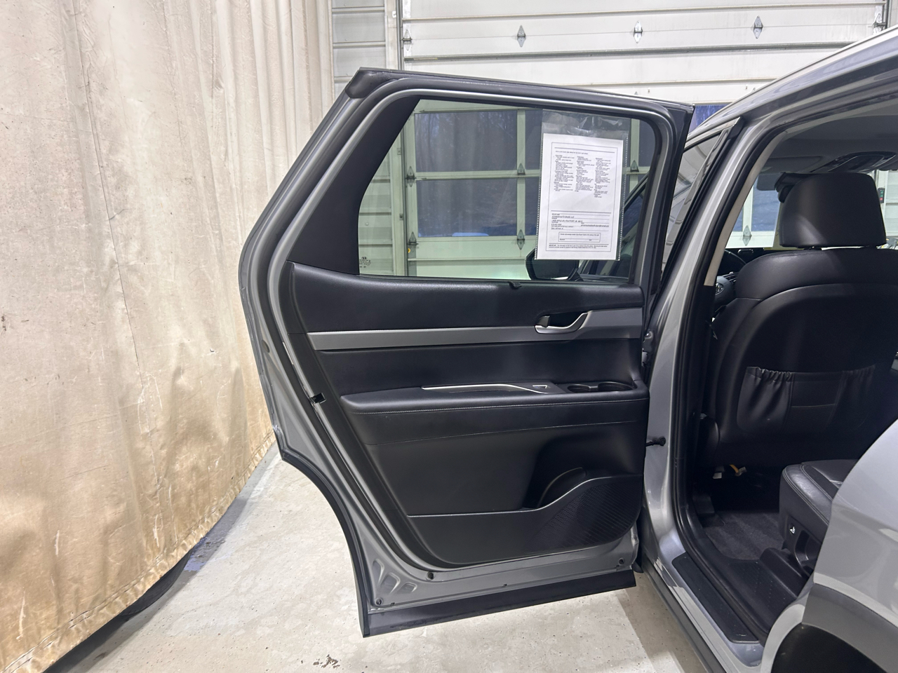 Hyundai Palisade SEL FWD 2020