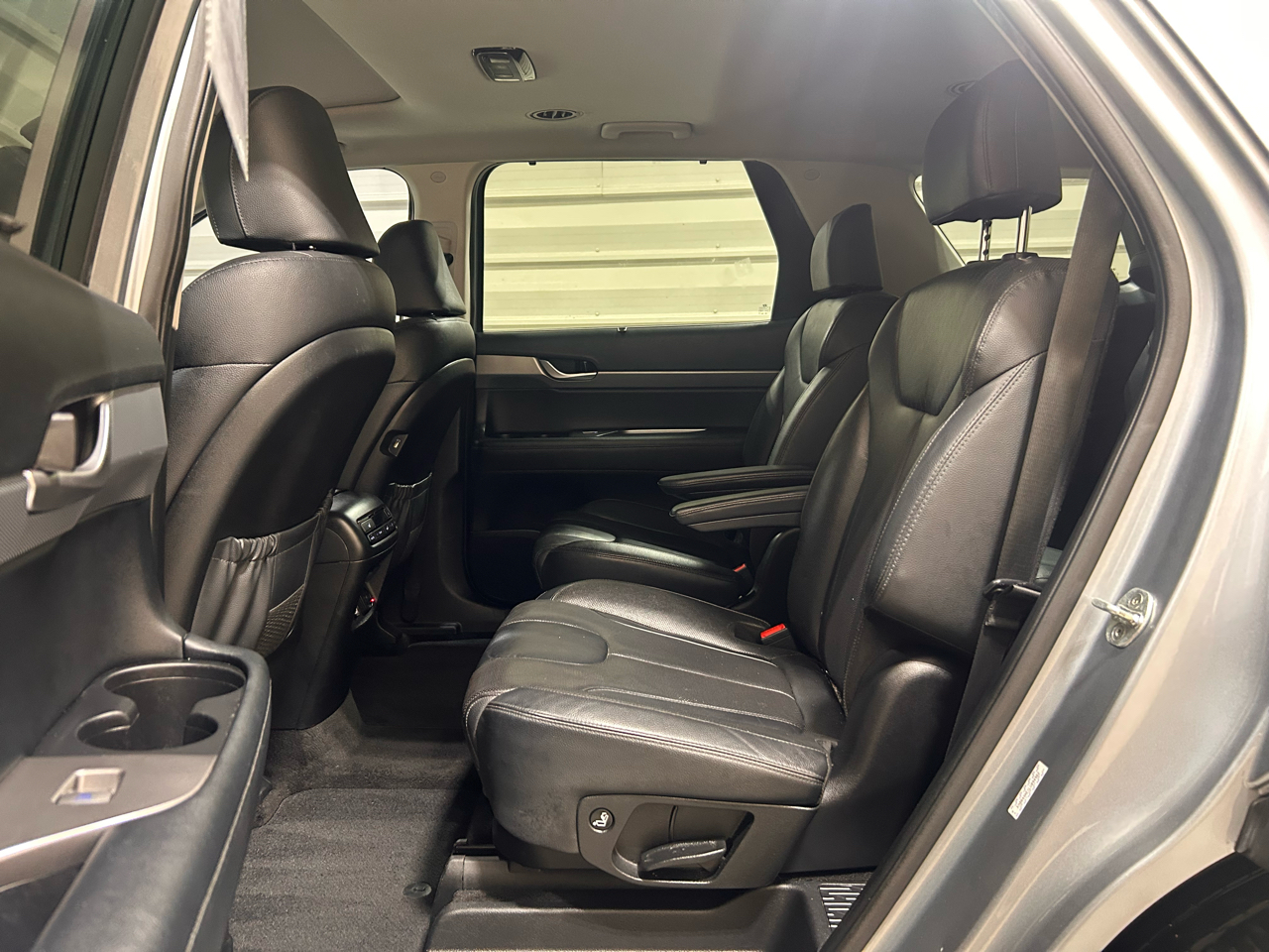 Hyundai Palisade SEL FWD 2020