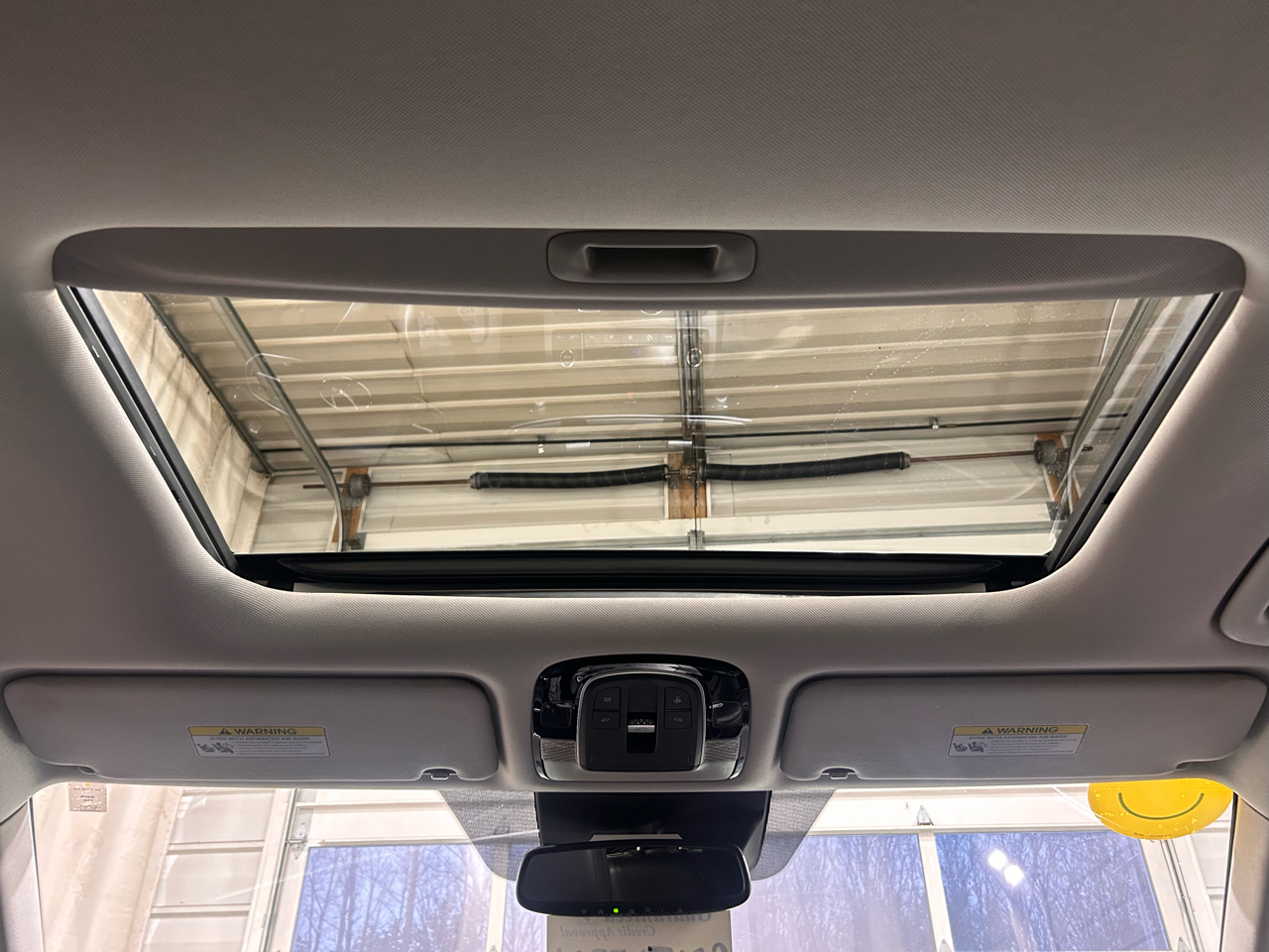 Hyundai Palisade SEL FWD 2020