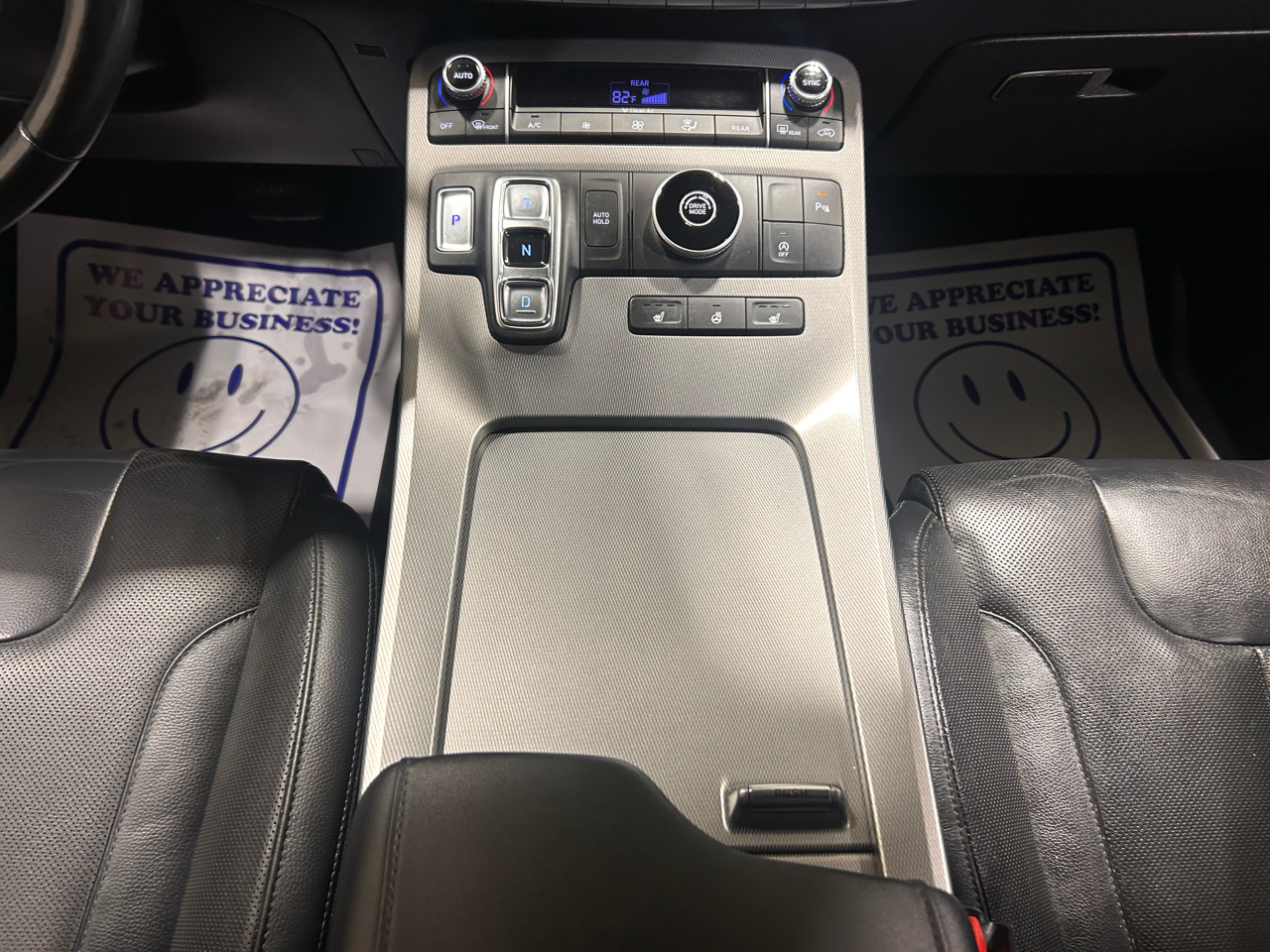 Hyundai Palisade SEL FWD 2020