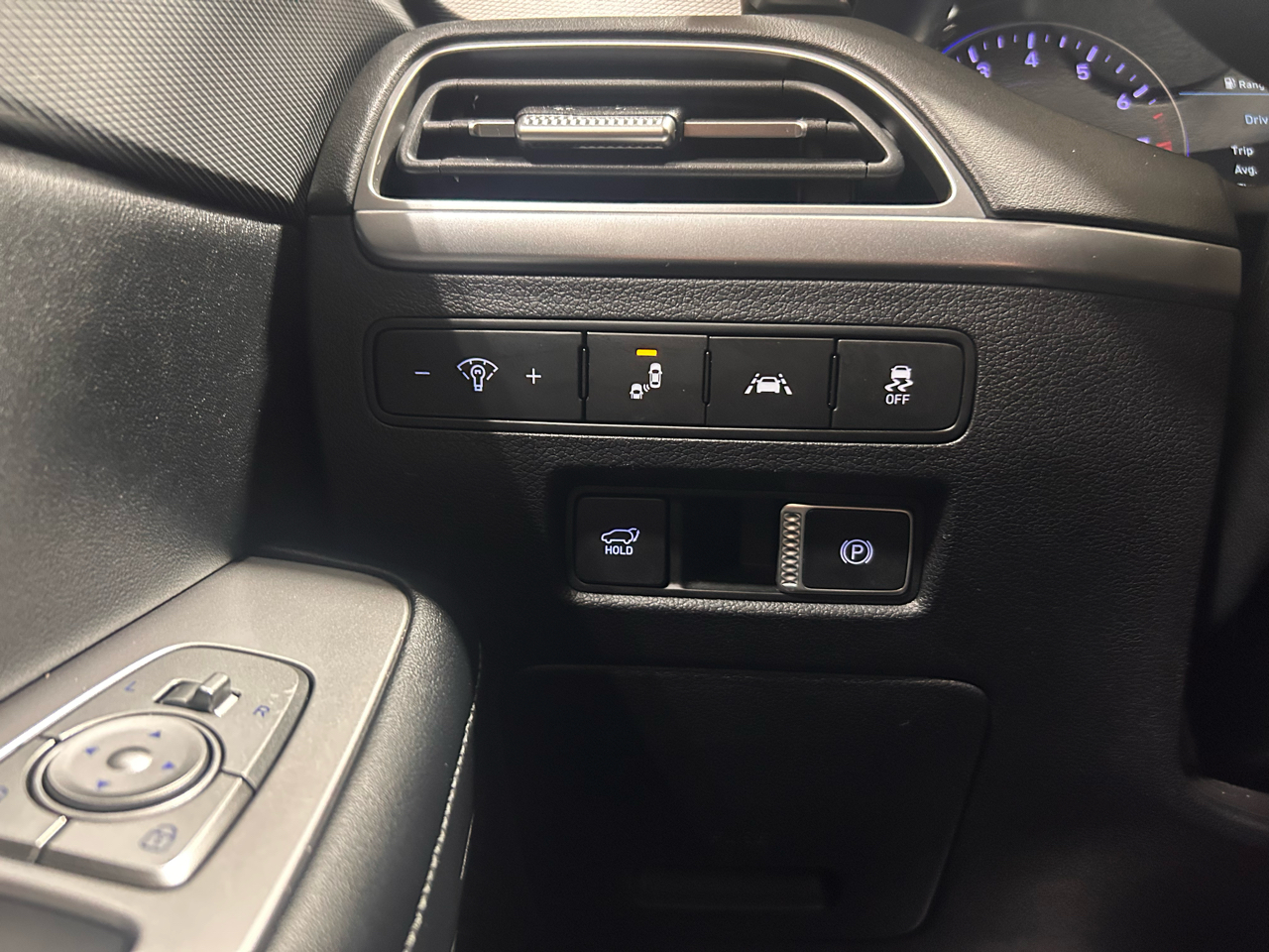 Hyundai Palisade SEL FWD 2020