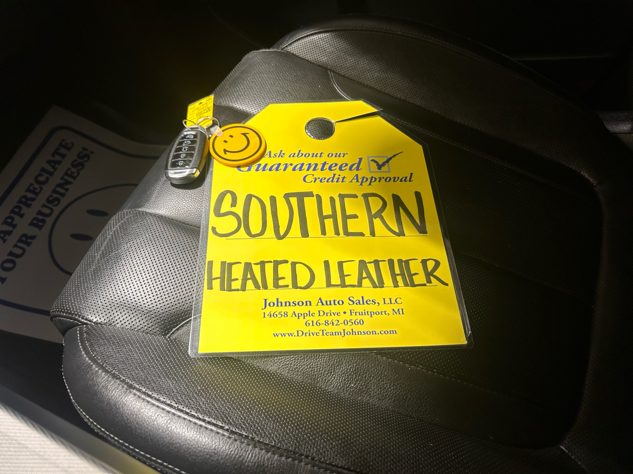 Hyundai Palisade SEL FWD 2020