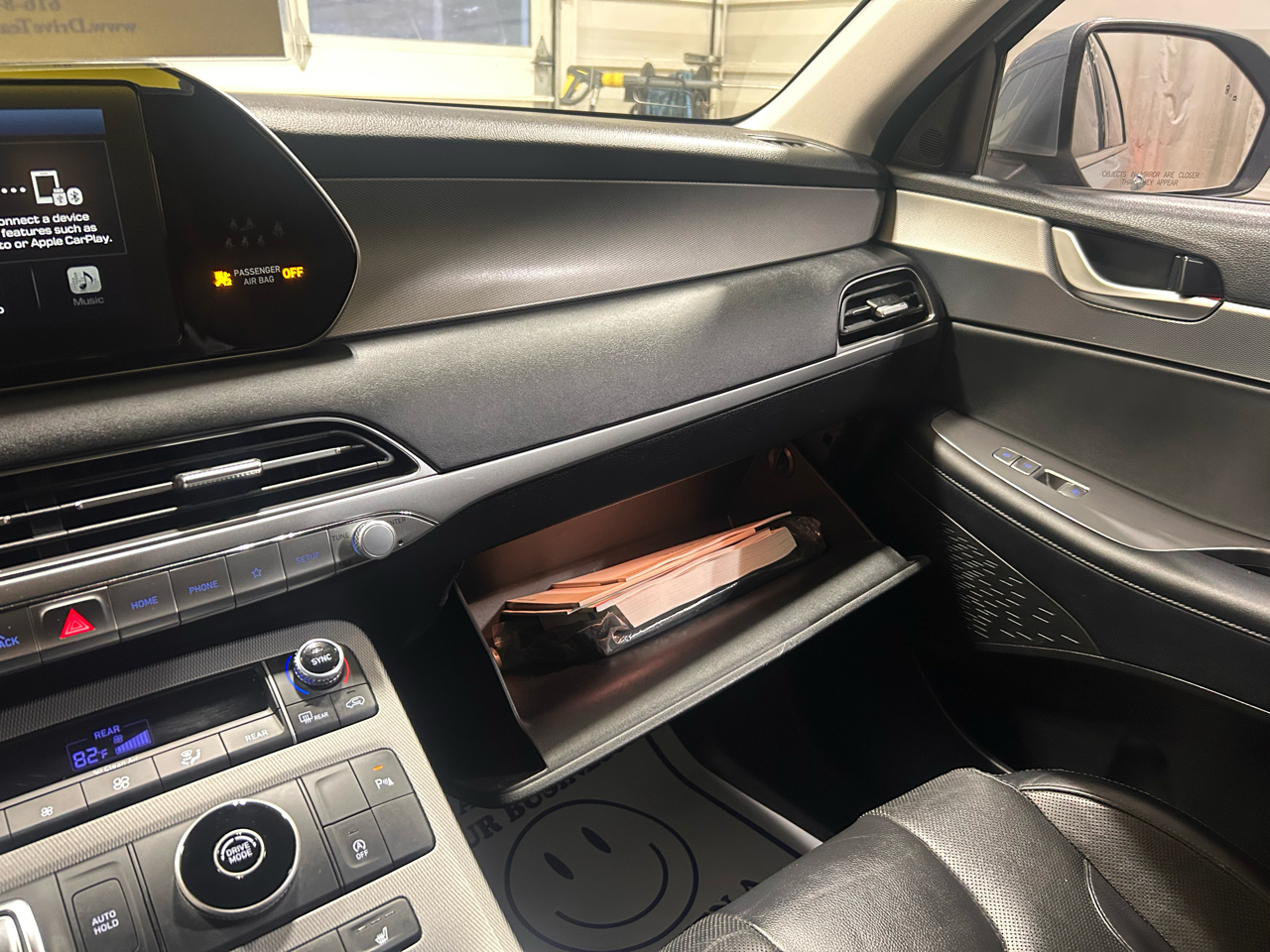 Hyundai Palisade SEL FWD 2020