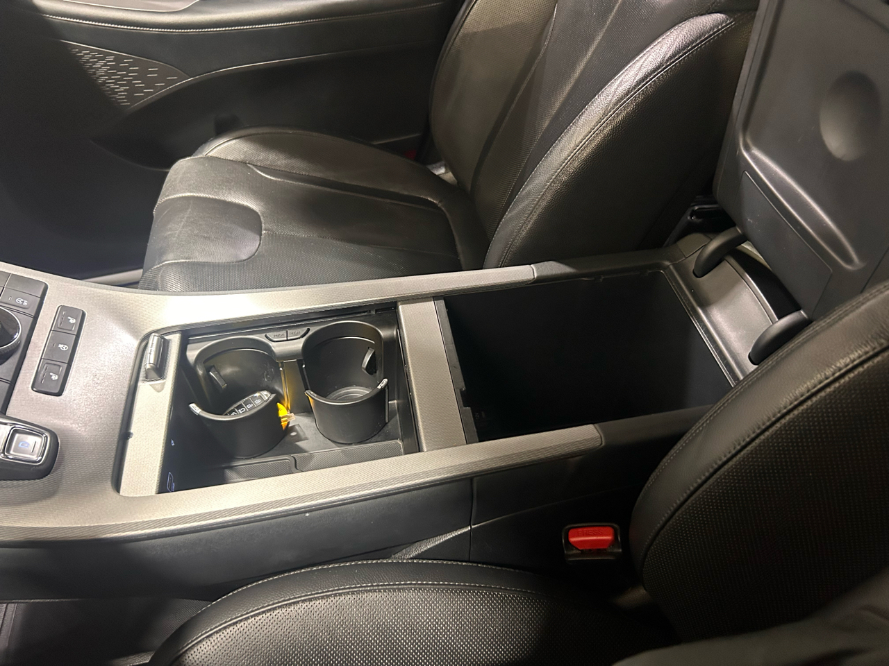 Hyundai Palisade SEL FWD 2020