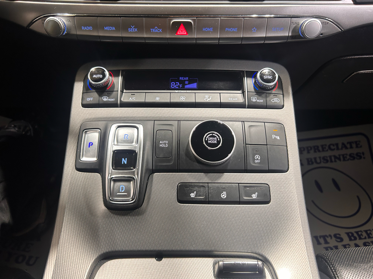 Hyundai Palisade SEL FWD 2020