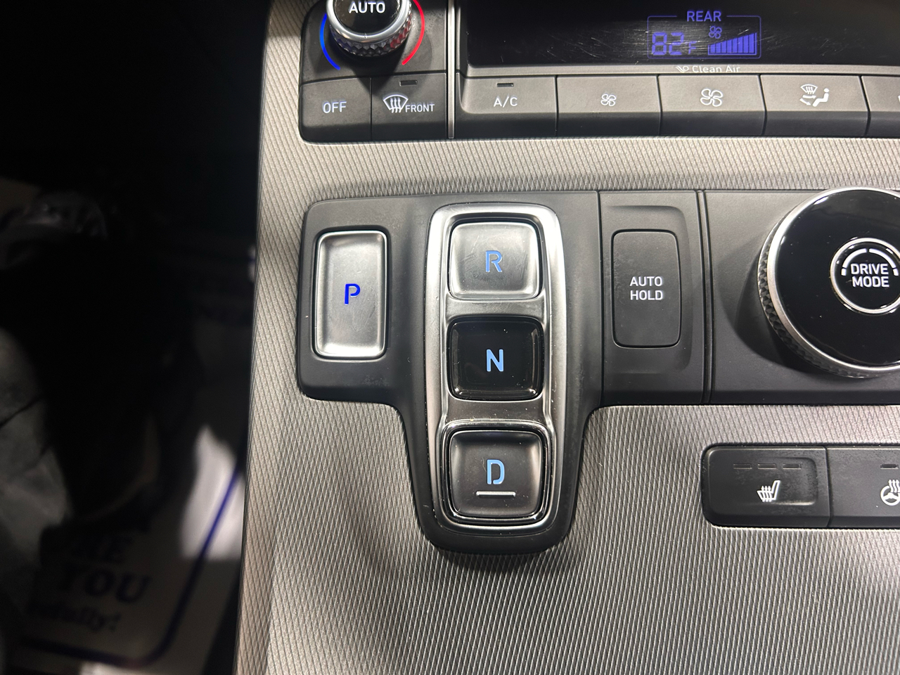 Hyundai Palisade SEL FWD 2020