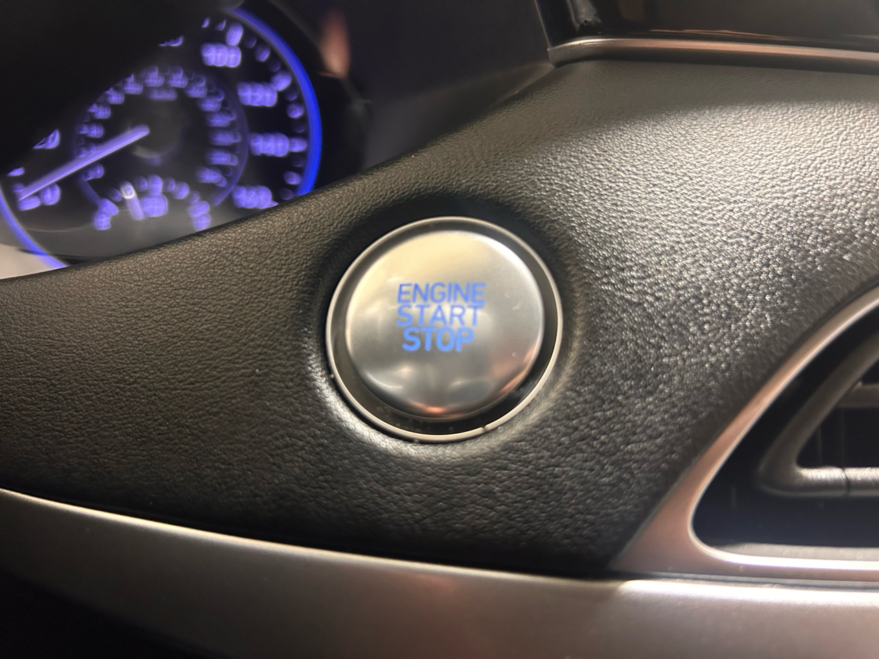 Hyundai Palisade SEL FWD 2020