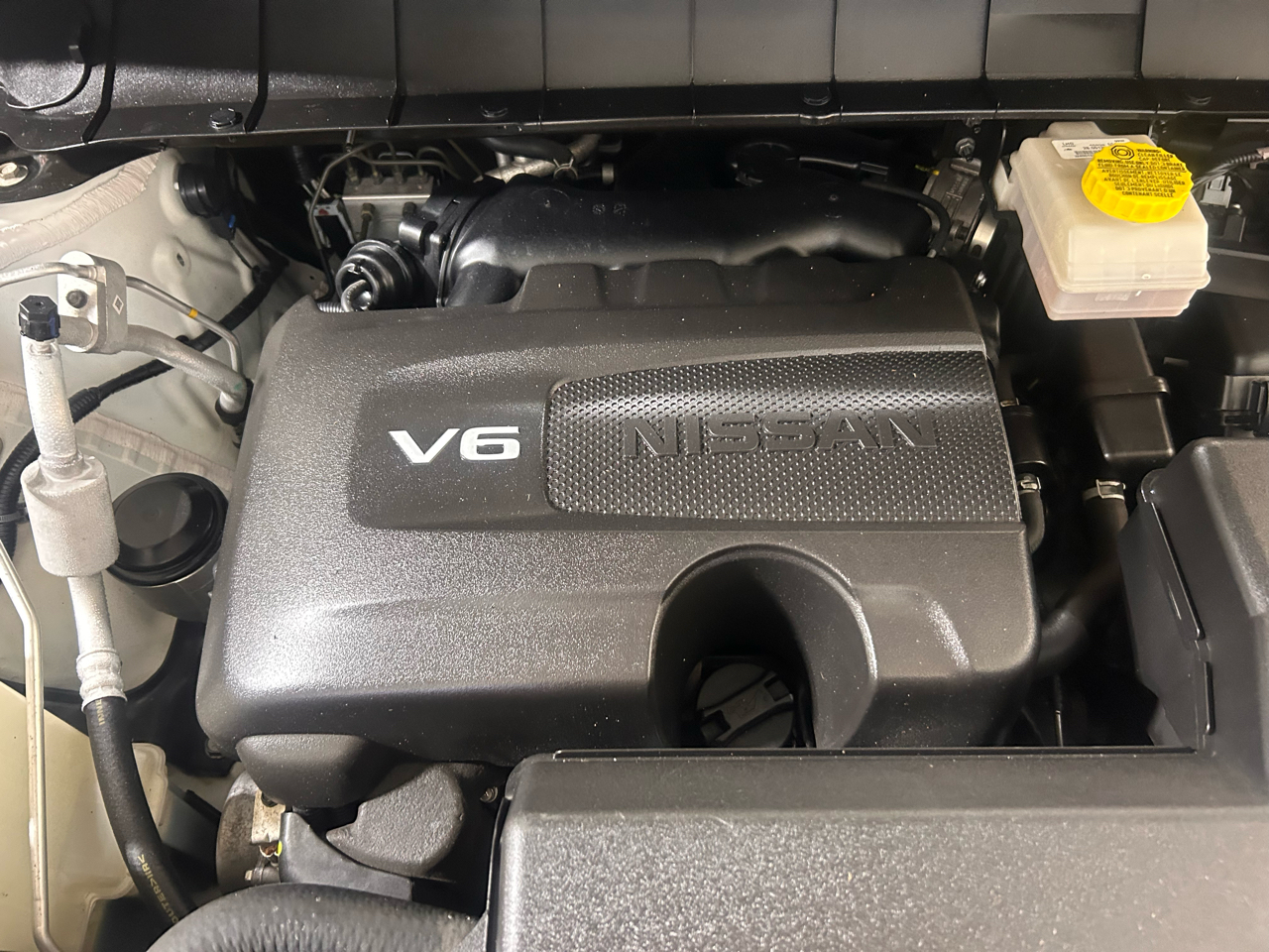 Nissan Pathfinder SL 4WD 2023