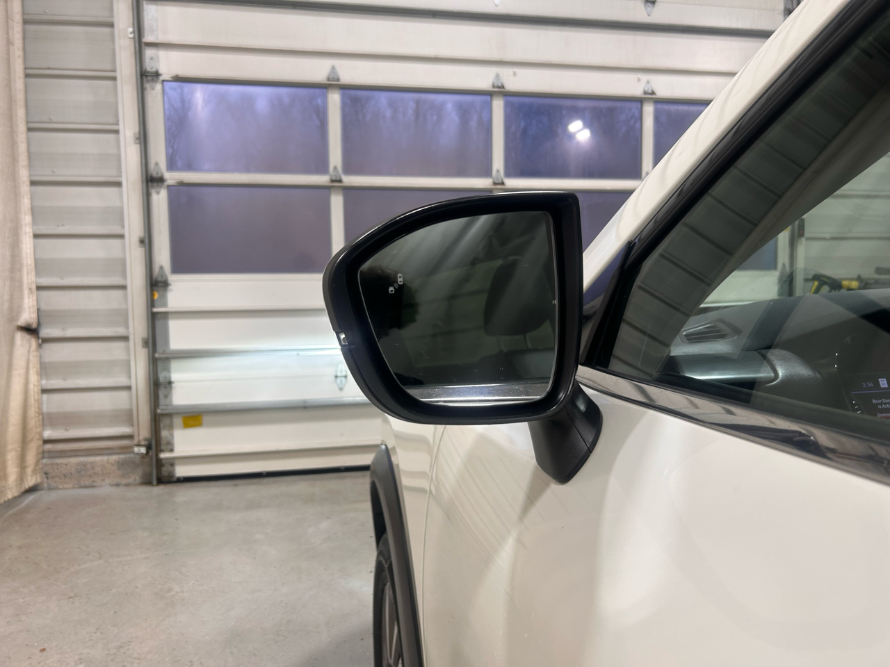 Nissan Pathfinder SL 4WD 2023