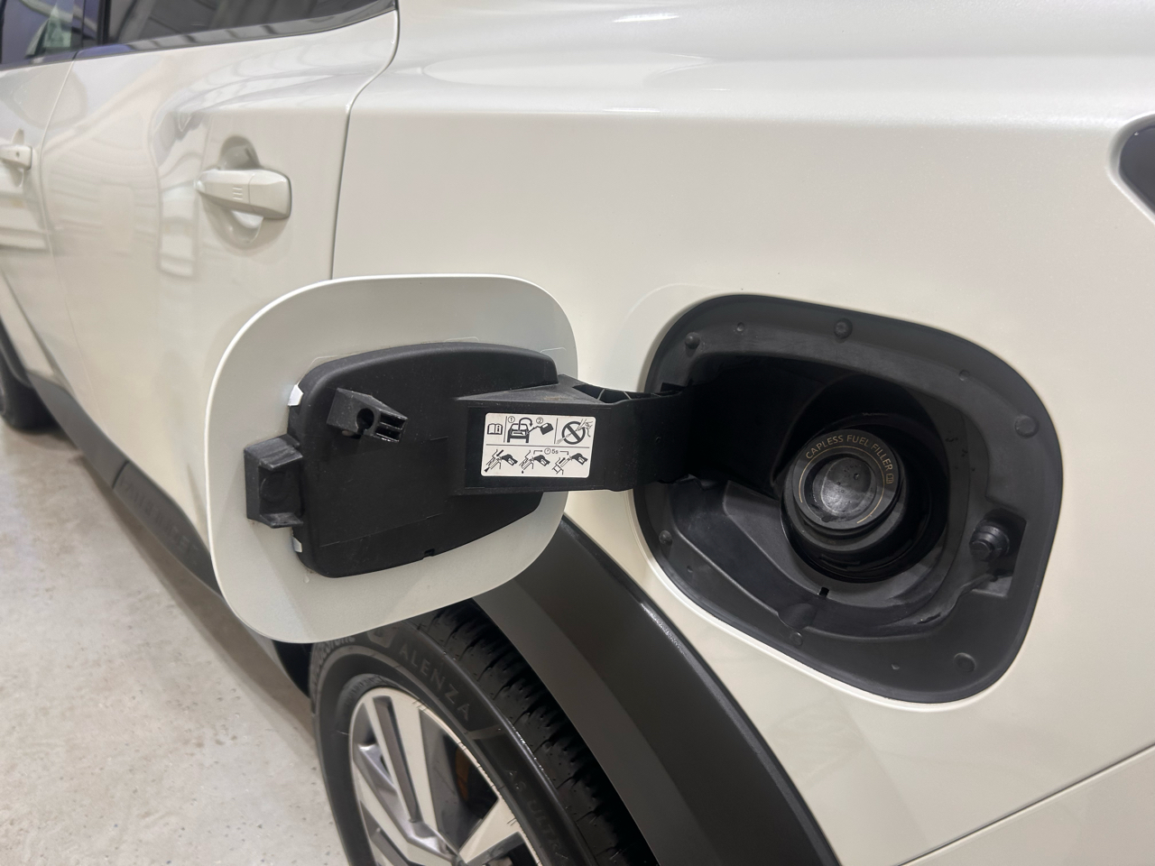 Nissan Pathfinder SL 4WD 2023