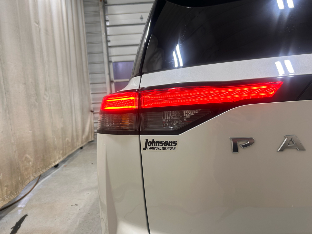 Nissan Pathfinder SL 4WD 2023