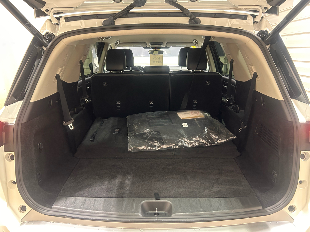 Nissan Pathfinder SL 4WD 2023