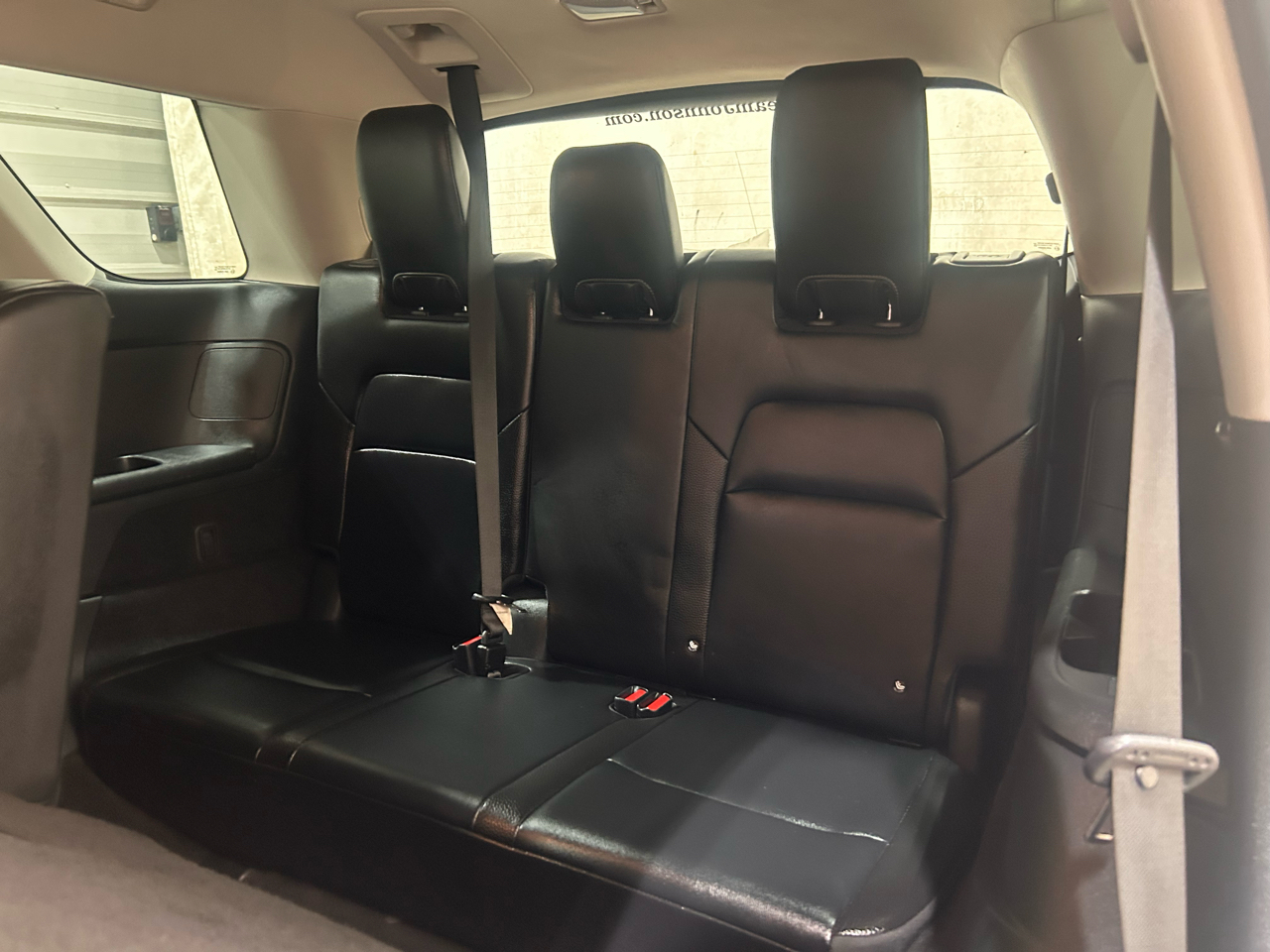 Nissan Pathfinder SL 4WD 2023