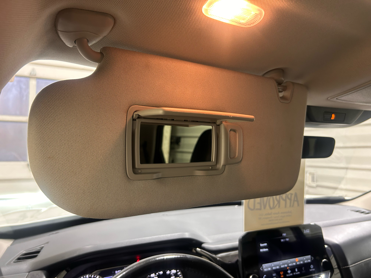 Nissan Pathfinder SL 4WD 2023