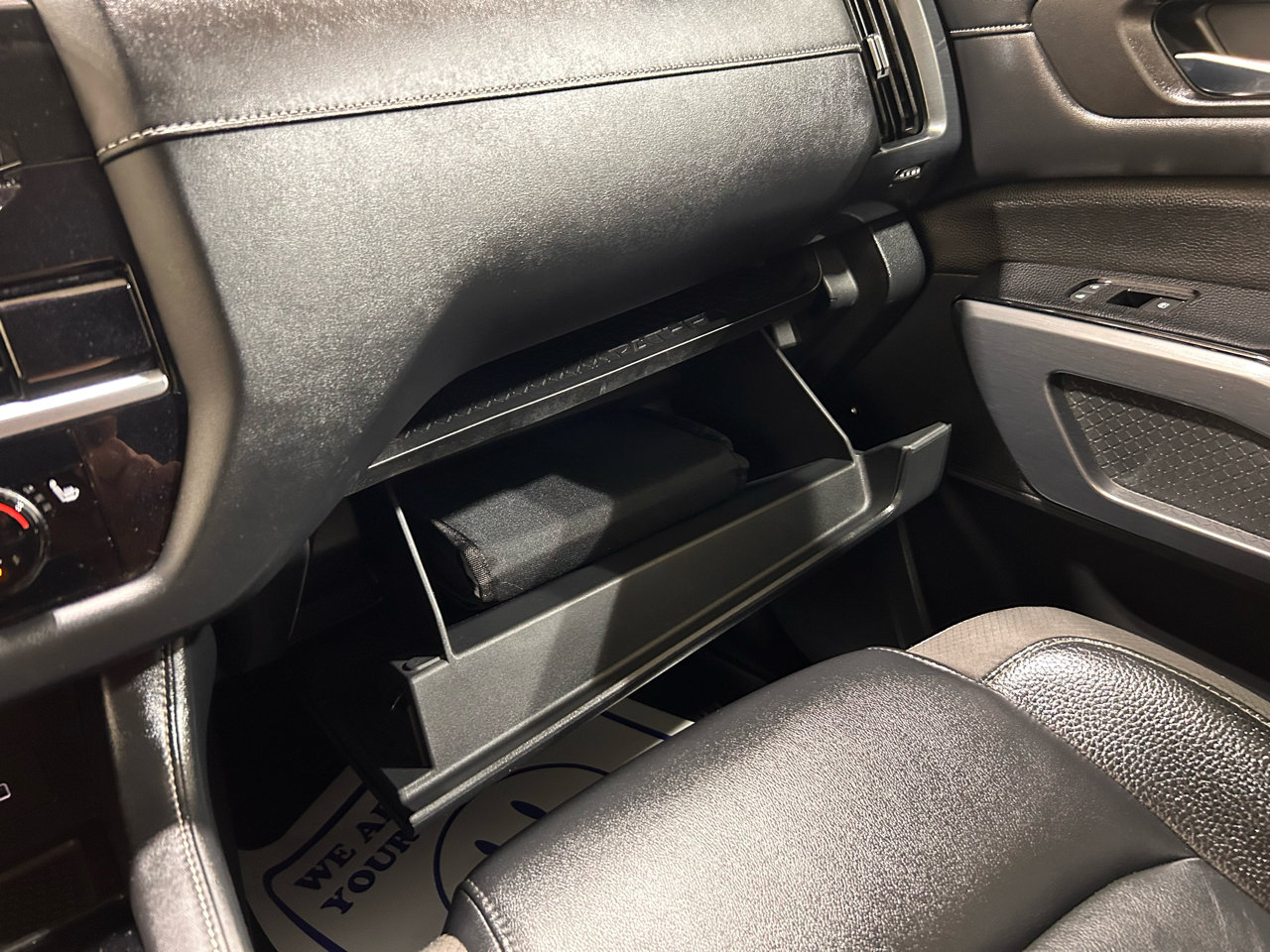 Nissan Pathfinder SL 4WD 2023