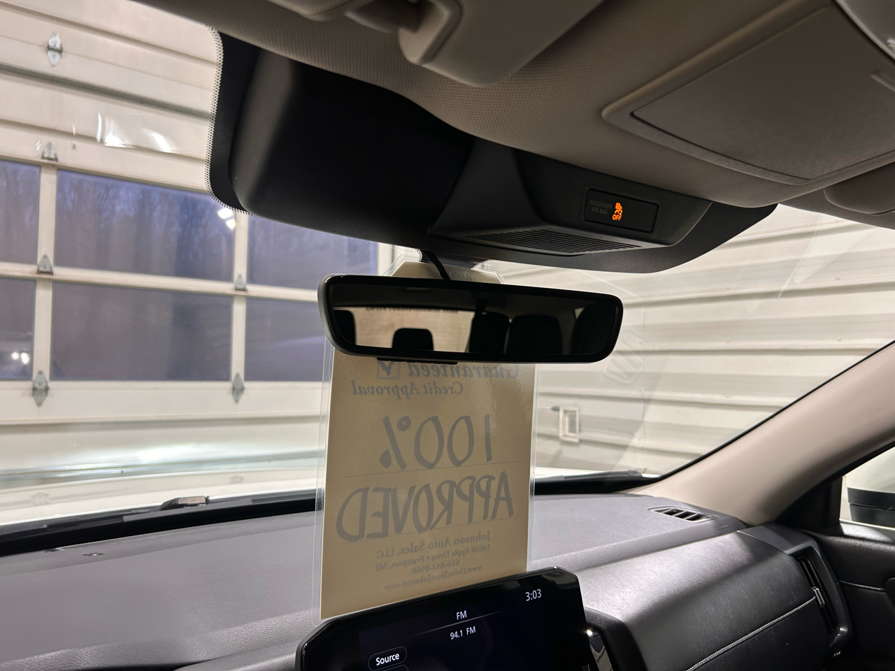 Nissan Pathfinder SL 4WD 2023