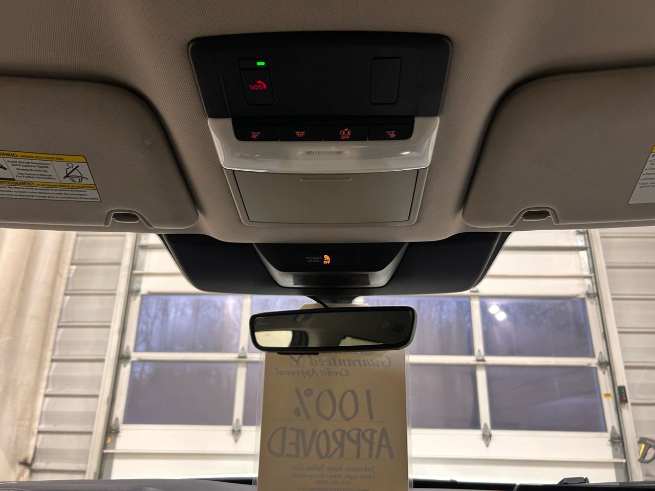 Nissan Pathfinder SL 4WD 2023