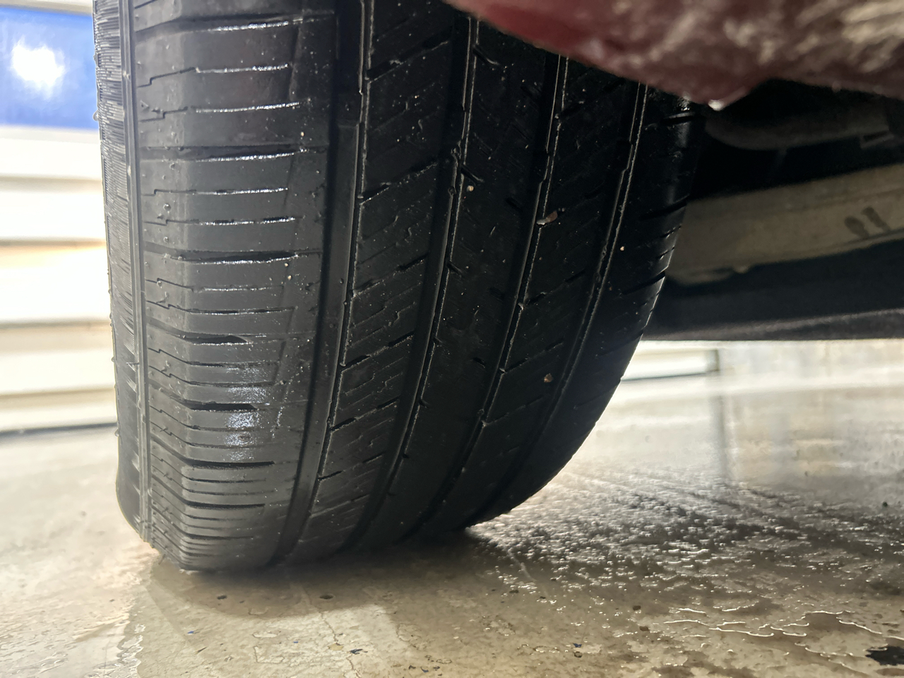 Chrysler Pacifica Touring L FWD 2019