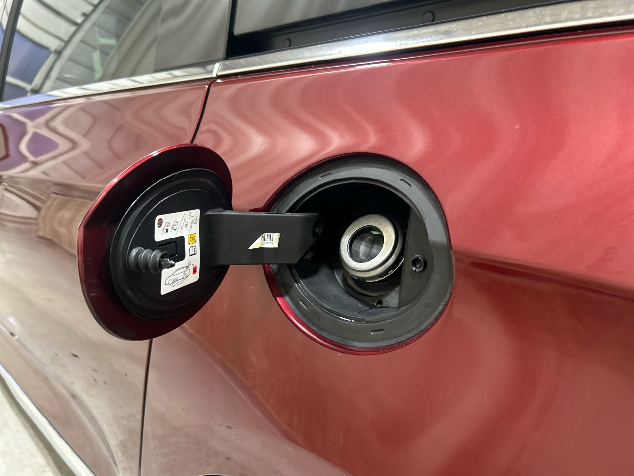 Chrysler Pacifica Touring L FWD 2019