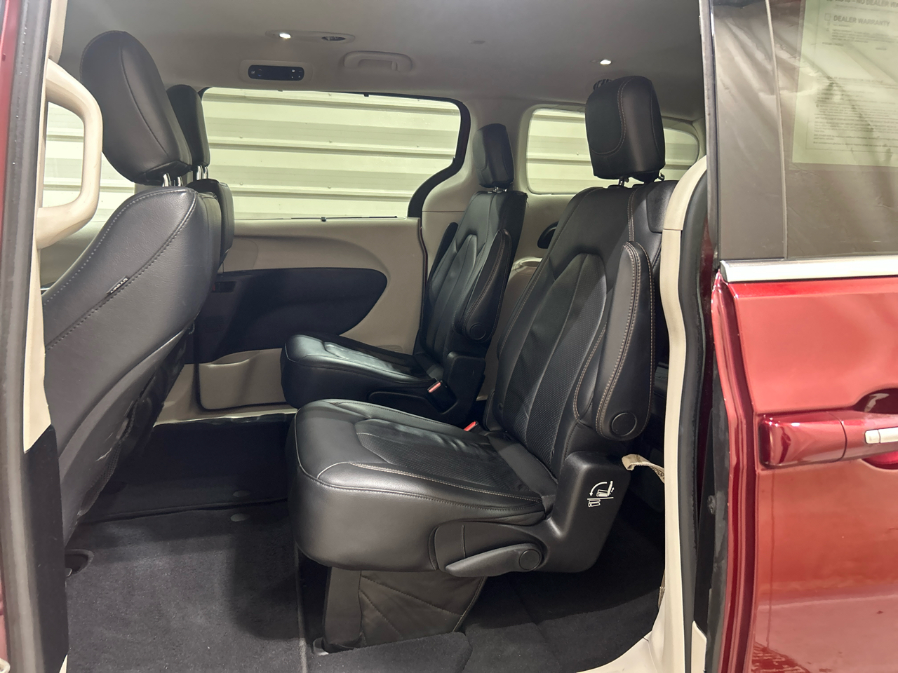 Chrysler Pacifica Touring L FWD 2019