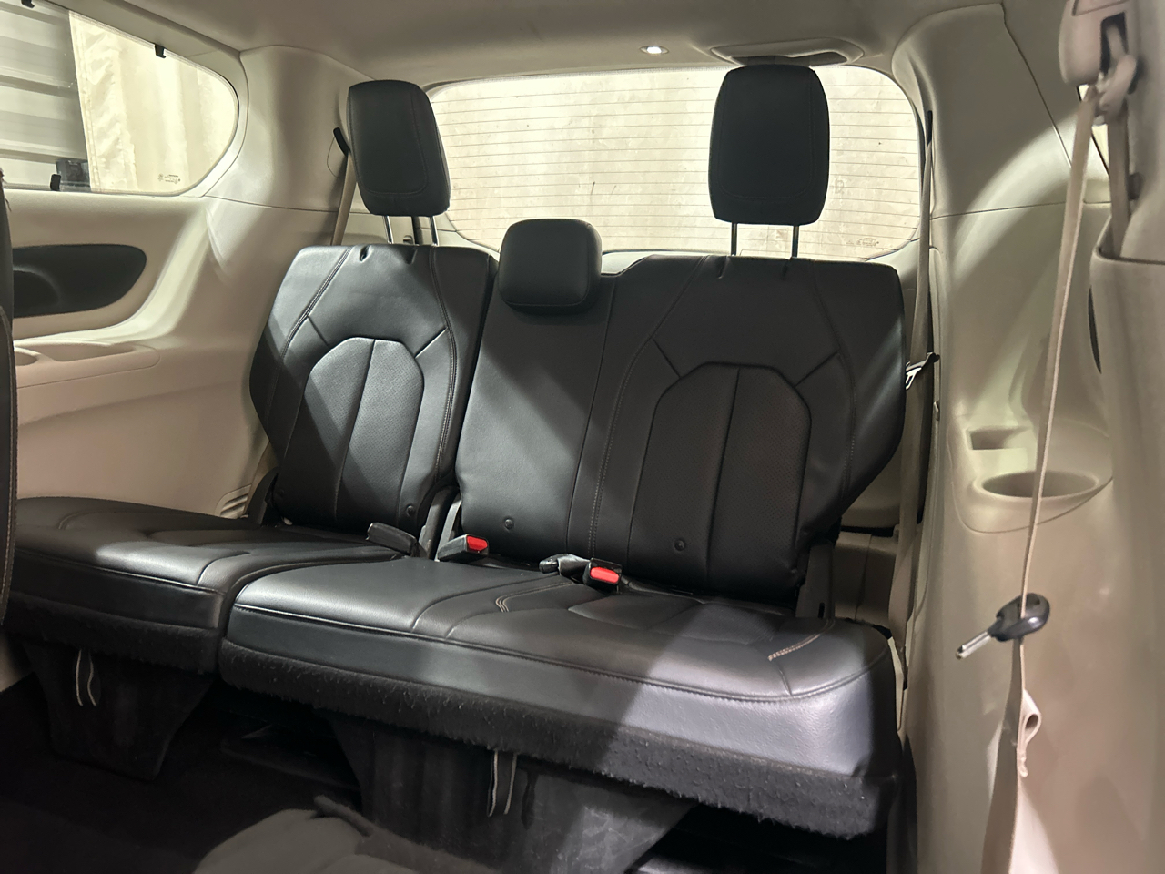 Chrysler Pacifica Touring L FWD 2019