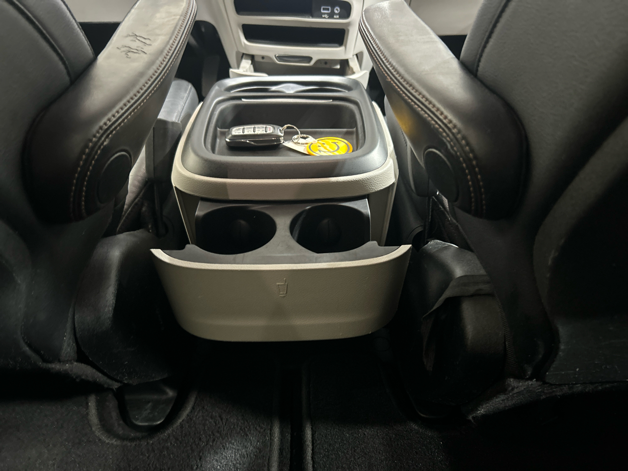 Chrysler Pacifica Touring L FWD 2019