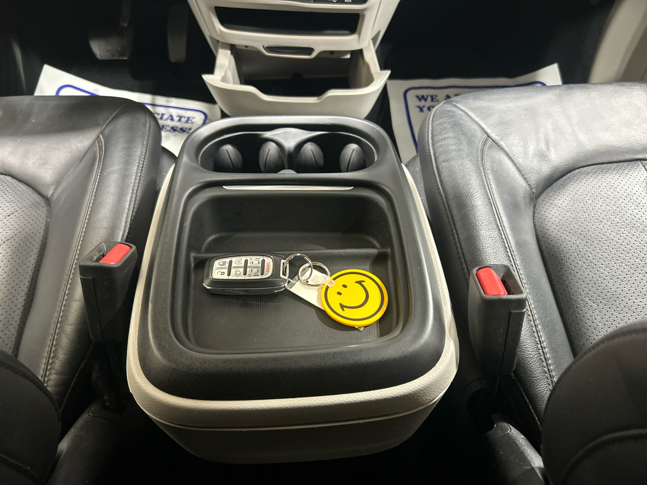 Chrysler Pacifica Touring L FWD 2019