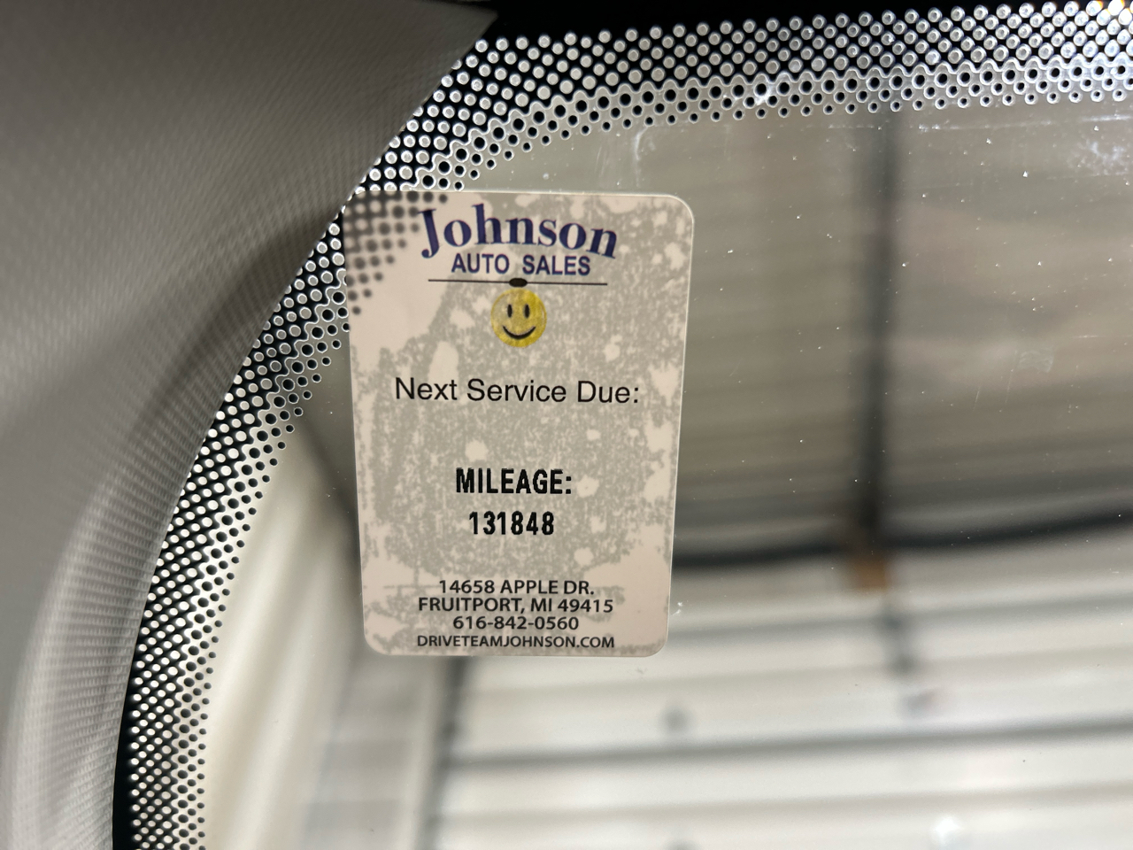 Chrysler Pacifica Touring L FWD 2019