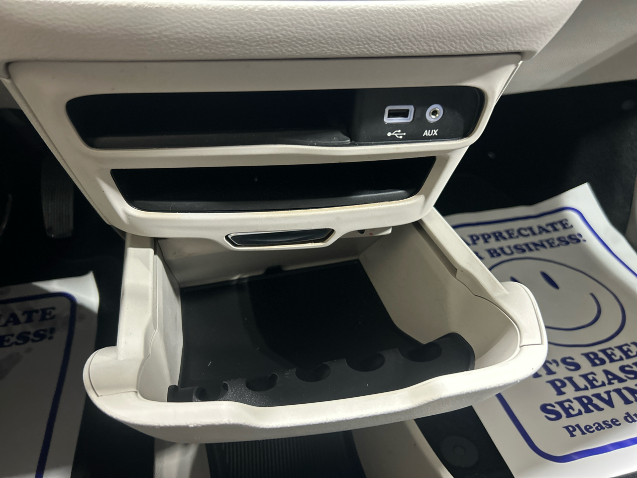 Chrysler Pacifica Touring L FWD 2019