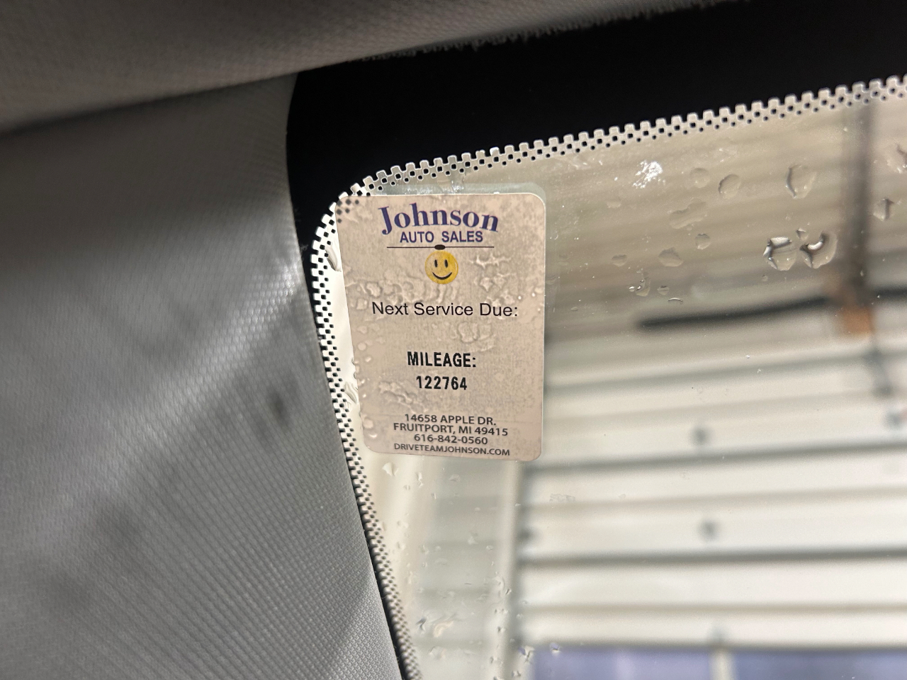 Chevrolet Malibu 4dr Sdn LS w/1LS 2018