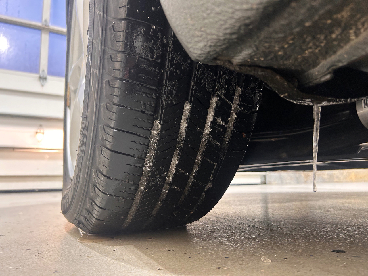 Chevrolet Malibu 4dr Sdn LS w/1LS 2018