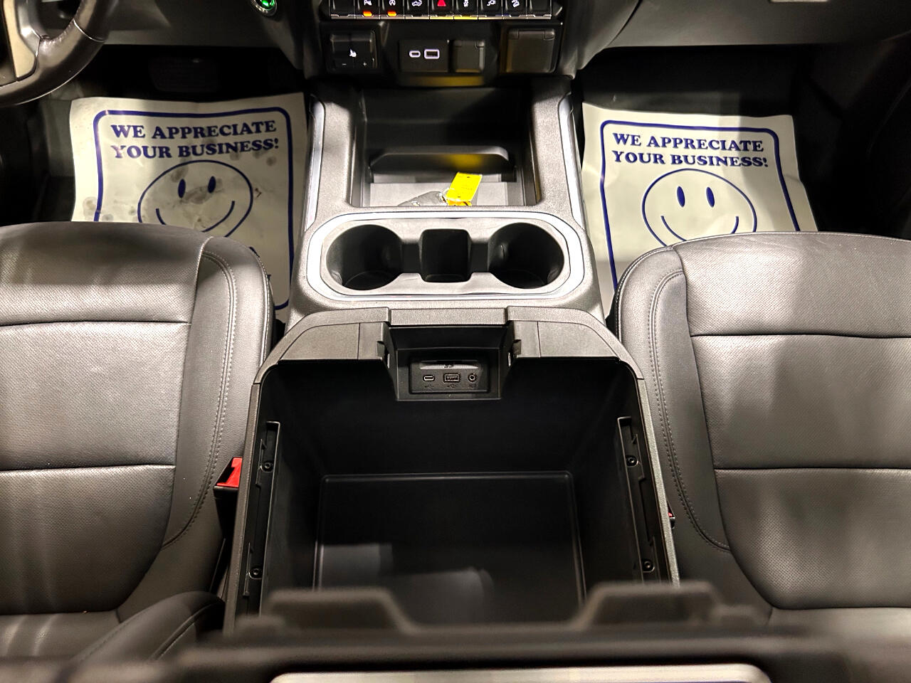 Chevrolet Silverado 1500 4WD Crew Cab 147" LTZ 2021