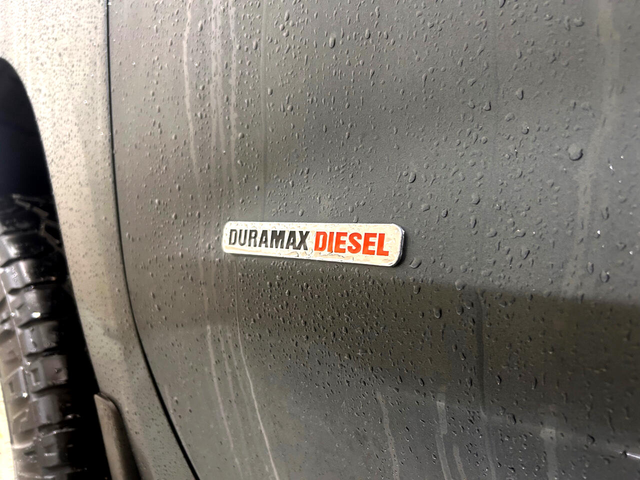 Chevrolet Silverado 1500 4WD Crew Cab 147" LTZ 2021