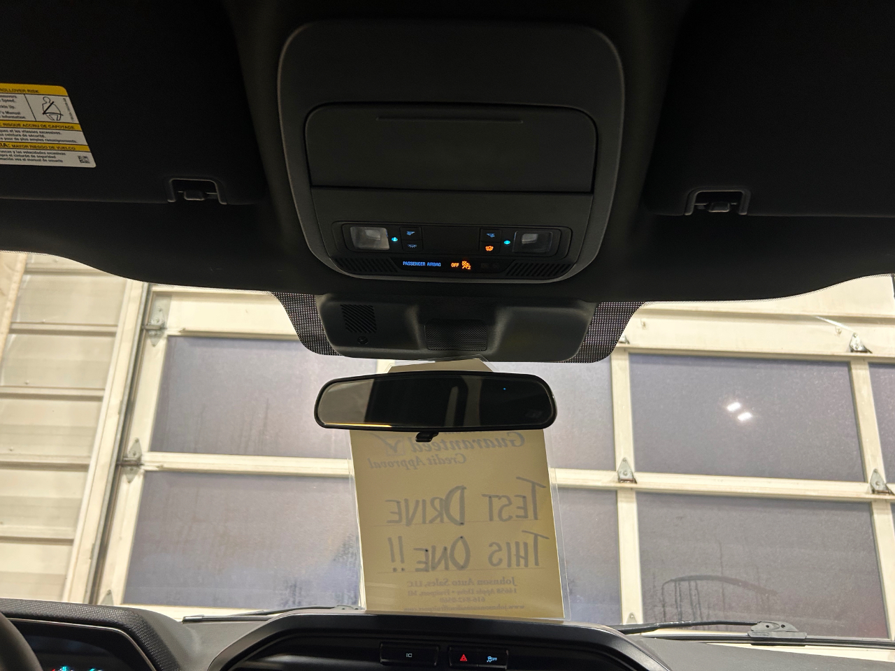 Ford F-150 XL 4WD SuperCrew 5.5' Box 2023