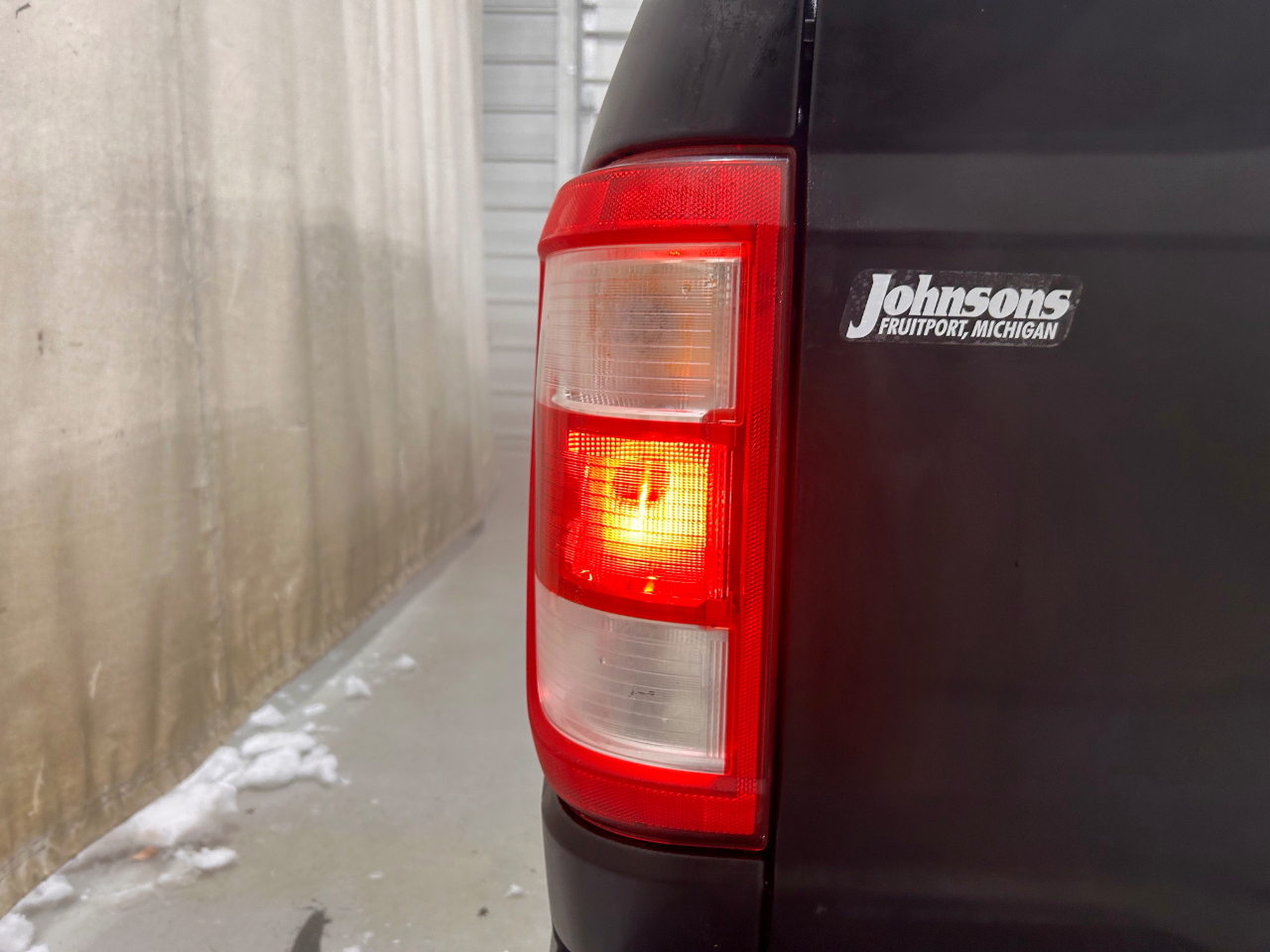 Ford F-150 XL 4WD SuperCrew 5.5' Box 2023