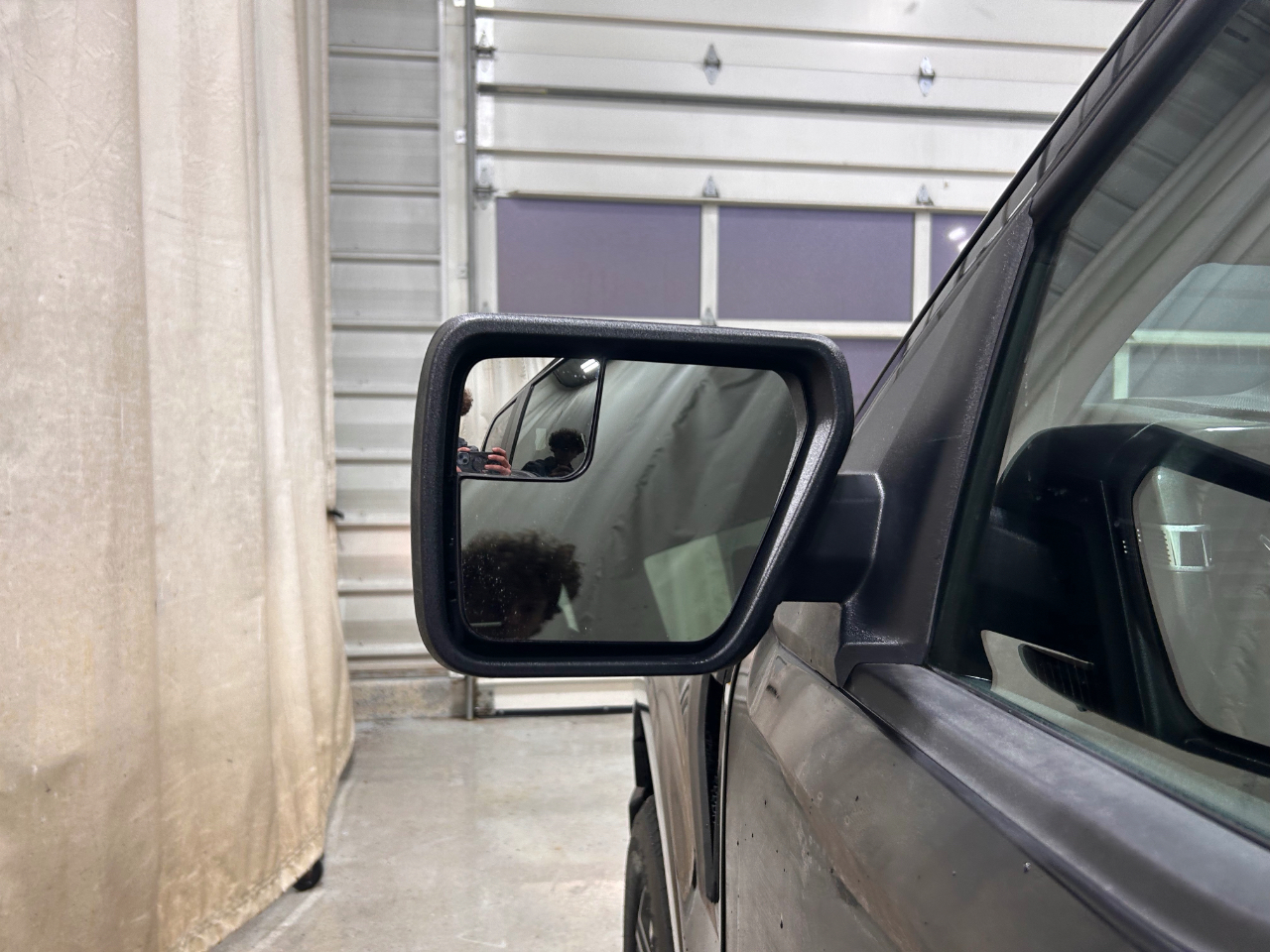 Ford F-150 XL 4WD SuperCrew 5.5' Box 2023