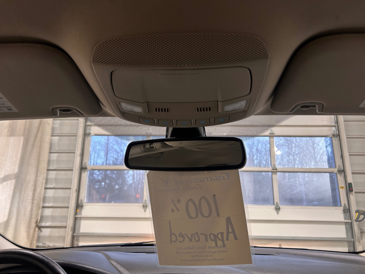 Ford Fusion S FWD 2019