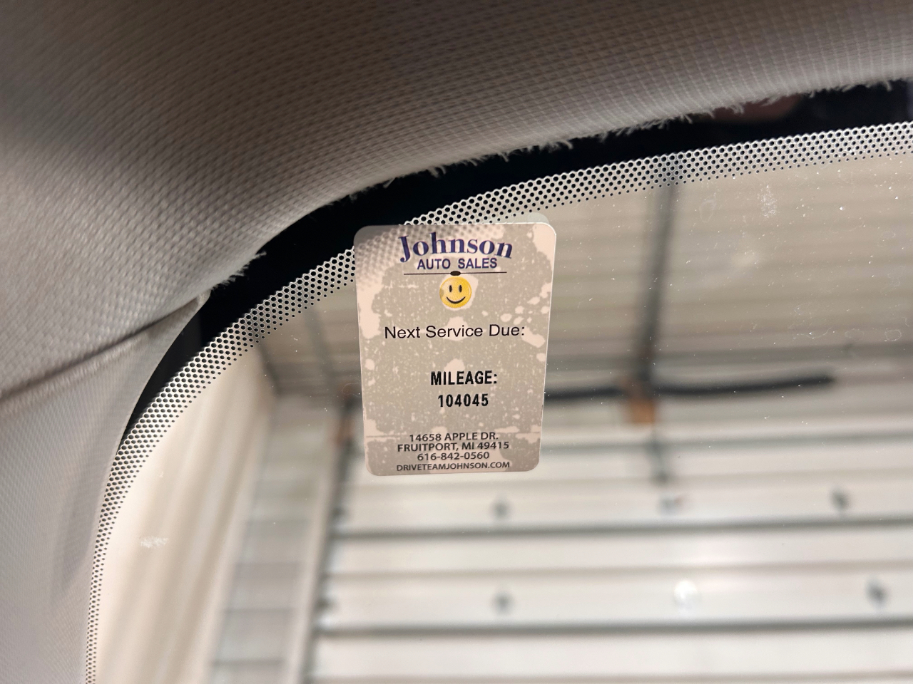 Ford Fusion S FWD 2019