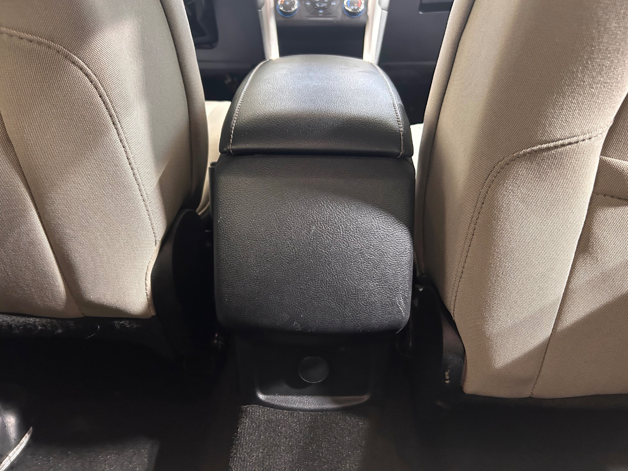 Ford Fusion S FWD 2019