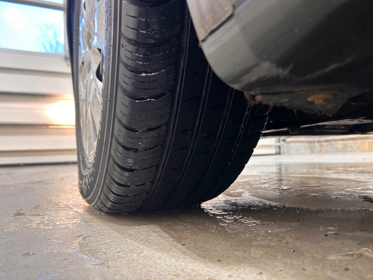 Ford Fusion S FWD 2019