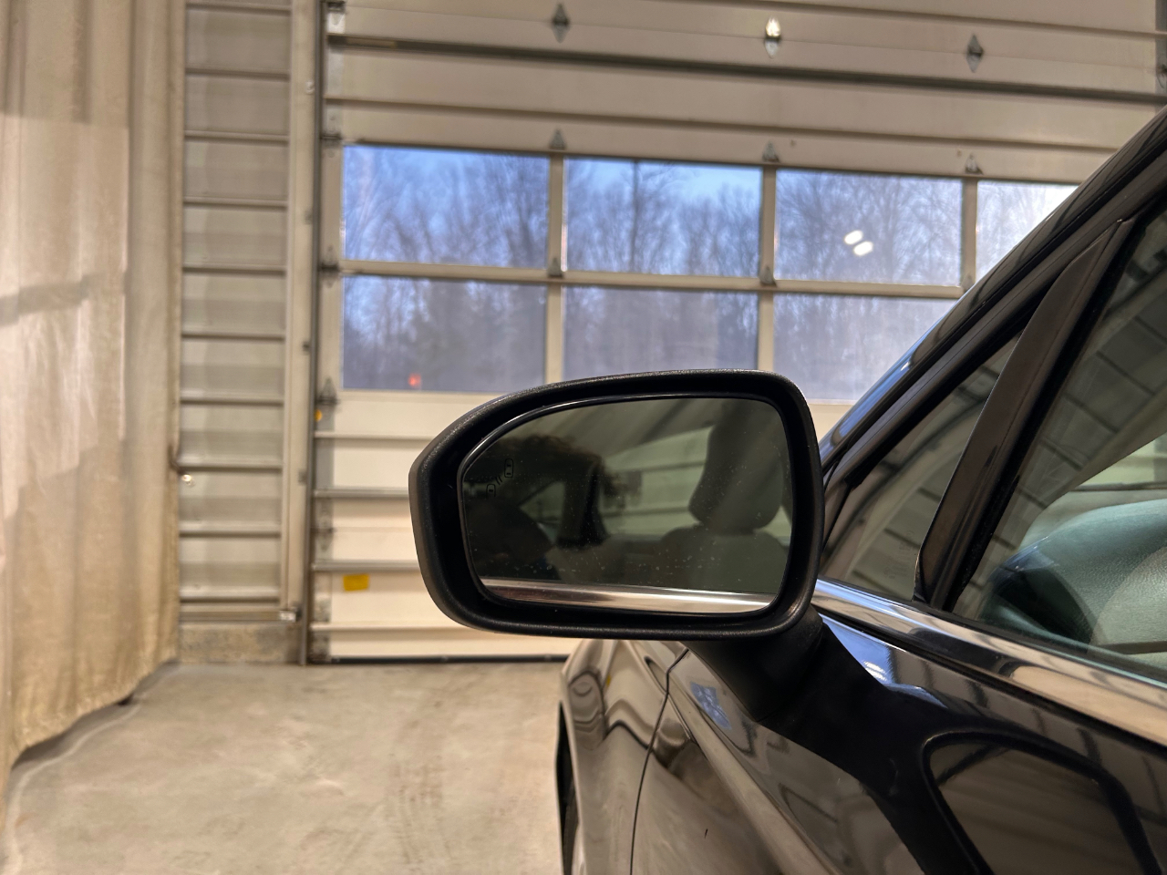 Ford Fusion S FWD 2019