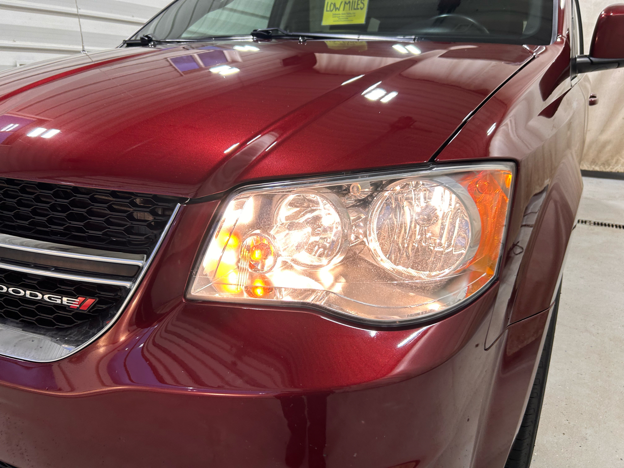 Dodge Grand Caravan SXT Wagon 2019