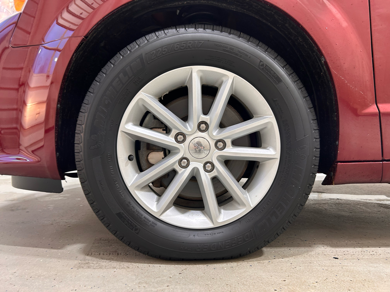 Dodge Grand Caravan SXT Wagon 2019