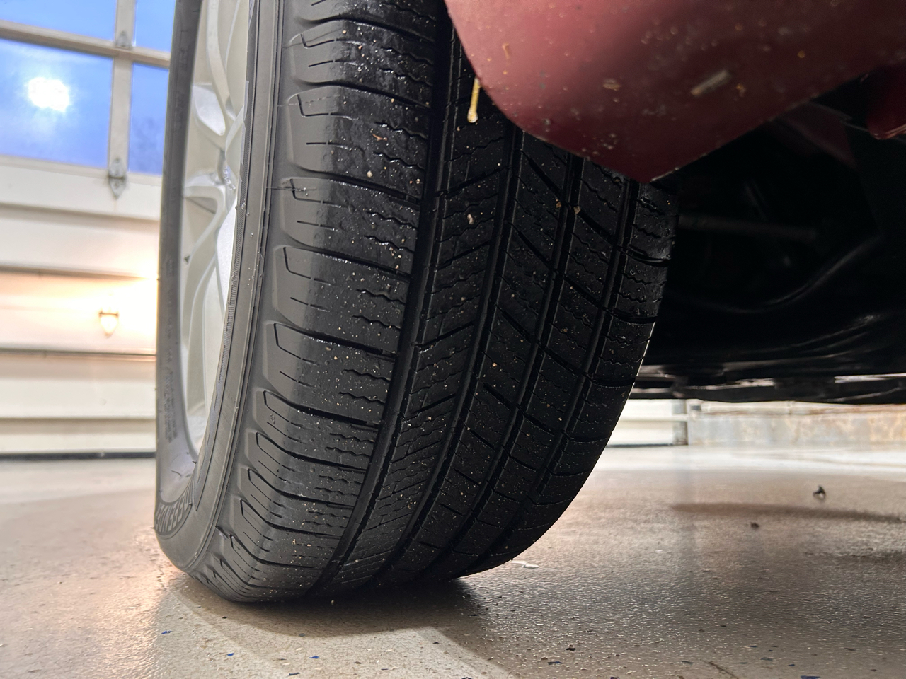 Dodge Grand Caravan SXT Wagon 2019