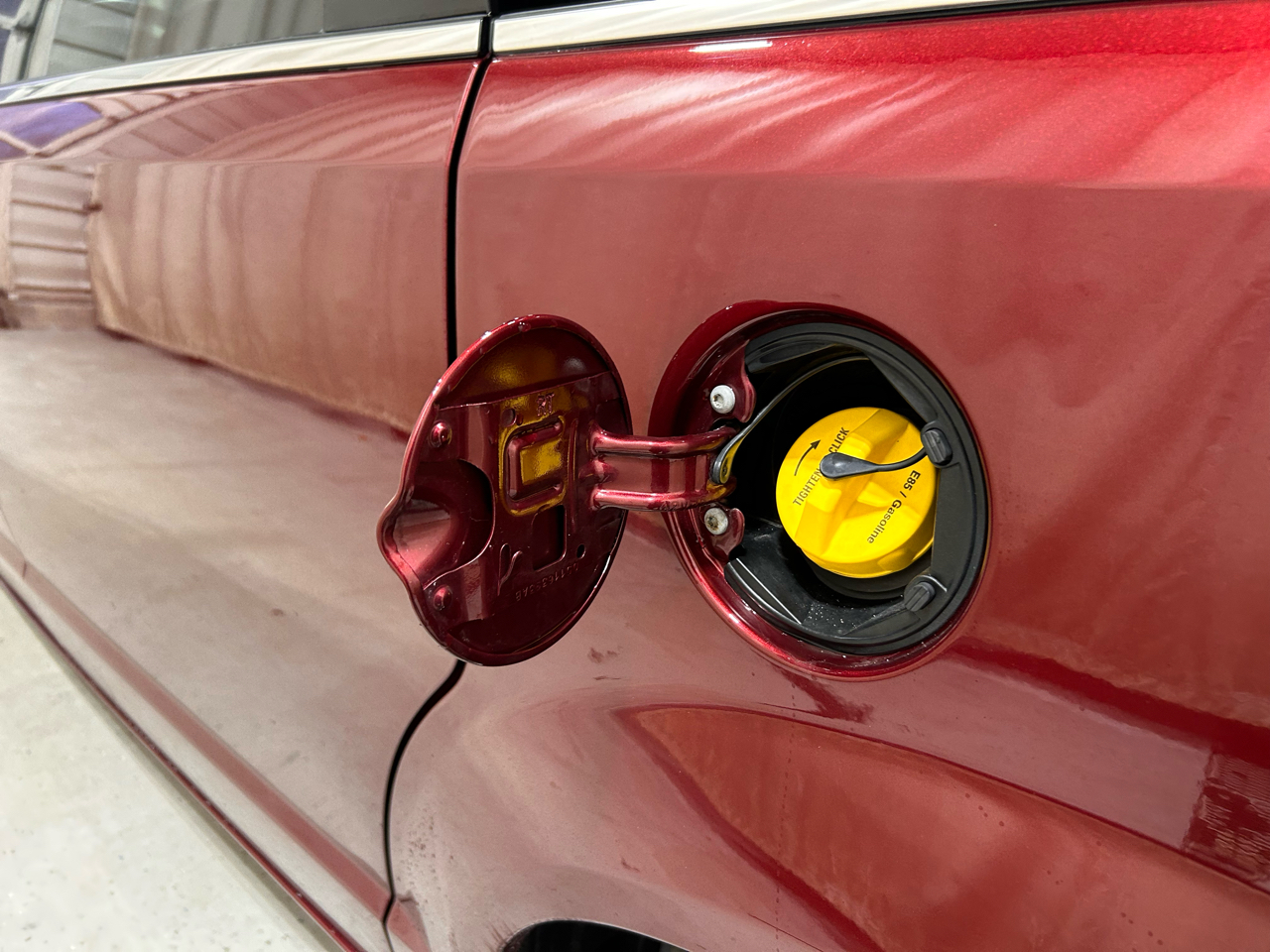 Dodge Grand Caravan SXT Wagon 2019